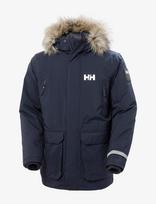 Helly Hansen - Reine Parka - Parka stiliaus striukė - Tamsiai mėlyna