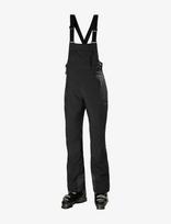 Helly Hansen - W Legendary Insulated Bib Pant - Sportinės kelnės - Juoda