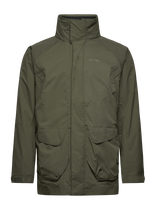 Musto - Fenland Jkt 2.0 - Sportinė lauko striukė - Žalia