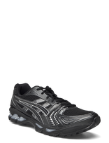 Asics - Gel-Kayano 14 - Žemakulniai sportbačiai - Juoda