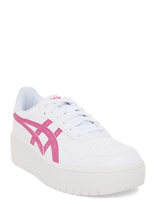 Asics - Japan S Pf - Žemakulniai sportbačiai - Balta