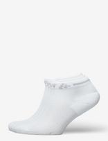 Craft - Active Mid Sock 3-Pack - Futbolo kojinės iki kulkšnių - Balta