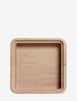 Andersen Furniture - Create Me Box - Medinė dėžė - Ruda