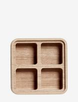 Andersen Furniture - Create Me Box - Medinė dėžė - Ruda