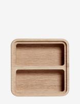 Andersen Furniture - Create Me Box - Medinė dėžė - Ruda