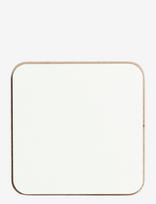 Andersen Furniture - Create Me Lid - Medinė dėžė - Balta