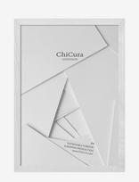 ChiCura - Wooden Frame - A4 - Acrylic - Rėmeliai - Balta