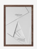 ChiCura - Wooden Frame - A4 - Acrylic - Rėmeliai - Ruda