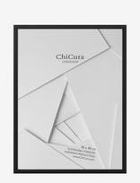 ChiCura - Wooden Frame - 30X40Cm - Acrylic - Rėmeliai - Juoda