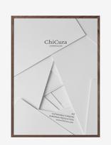 ChiCura - Wooden Frame - A2 - Acrylic - Rėmeliai - Ruda