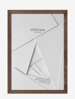 ChiCura - Wooden Frame - A4 - Glass - Rėmeliai - Ruda