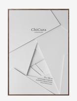 ChiCura - Wooden Frame - 70X100Cm - Acrylic - Rėmeliai - Ruda