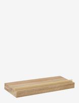 ChiCura - Tabula Shelf Cc1 - 30 Cm - Lentyna - Ruda