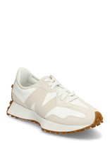 New Balance - New Balance 327 - Žemakulniai sportbačiai - Smėlio