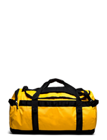 The North Face - Base Camp Duffel - L - Sporto krepšys - Geltona