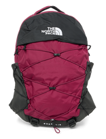 The North Face - Borealis - Kuprinė - Burgundiška splava