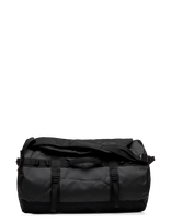 The North Face - Base Camp Duffel - S - Sporto krepšys - Juoda