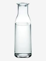 Holmegaard - Minima Flaske Med Låg 90 Cl - Vandens termosai ir ąsočiai - Nude