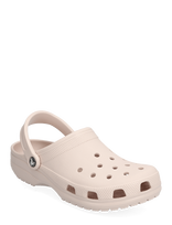 Crocs - Classic - Mulai ir klumpės - Kreminė spalva