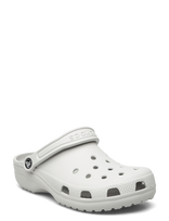 Crocs - Classic - Mulai ir klumpės - Pilka