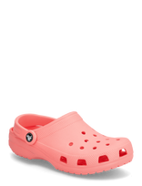 Crocs - Classic - Mulai ir klumpės - Koralinė spalva