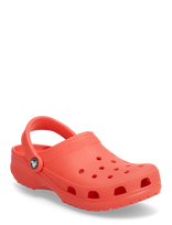 Crocs - Classic - Mulai ir klumpės - Raudona
