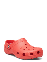 Crocs - Classic - Mulai ir klumpės - Koralinė spalva