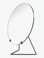 MOEBE - Mirror - Vonios veidrodis - Juoda