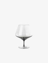 Broste Copenhagen - Cognac 'Smoke' Glas - Viskio ir konjako taurė - Nude