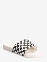 VANS - La Costa Slide-On - Baseino šlepetės - Marga / raštuota
