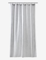 Compliments - Pine Shower Curtain W/Eyelets 200 Cm - Dušo užuolaidos - Pilka
