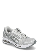 Asics - Gel-Kayano 14 - Žemakulniai sportbačiai - Sidabro