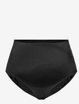 Boob - Bikini Briefs - Aukšto liemens kelnaitės - Juoda