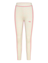 Kari Traa - Rose High Waist Pant - Apatinės kelnės - Kreminė spalva