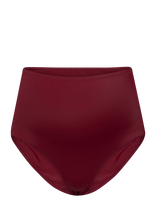 Boob - Bikini Briefs - Aukšto liemens kelnaitės - Raudona