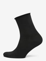 Vogue - Vogue Bamboo Comfort Top Socks - Futbolo kojinės iki kulkšnių - Juoda