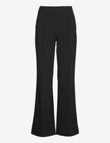 Mads Nørgaard - Recycled Sportina Pirla Pants - Platėjančios kelnės - Juoda