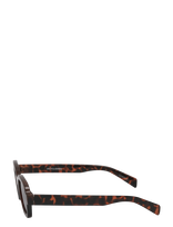 Jack & Jones - Jacryder Sunglasses Noos - Akiniai nuo saulės - Ruda
