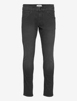 Wrangler - Bryson - Aptempti džinsai - Pilka