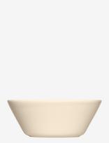 Iittala - Teema Skål 15 Cm, Linned - Pusryčių dubenėlis - Smėlio