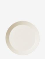 Iittala - Teema 23Cm Tallerken - Maža lėkštė - Balta