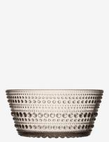 Iittala - Kastehelmi 23Cl Skål - Pusryčių dubenėlis - Smėlio
