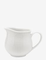 Rörstrand - Swedish Grace-Kande 48 Cl - Pieno ąsotis - Balta