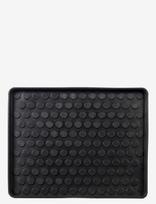Tica Copenhagen - Shoe And Boot Tray Rubber - Batų padėklai - Juoda