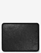 Tica Copenhagen - Shoe And Boot Tray Rubber - Batų padėklai - Juoda