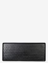 Tica Copenhagen - Shoe And Boot Tray Rubber - Batų padėklai - Juoda