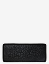 Tica Copenhagen - Shoe And Boot Tray Rubber - Batų padėklai - Juoda