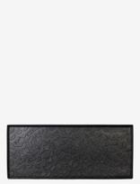 Tica Copenhagen - Shoe And Boot Tray Rubber - Batų padėklai - Juoda