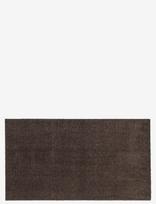 Tica Copenhagen - Floormat Polyamide, 120X67 Cm, Unicolor - Durų kilimėlis - Ruda