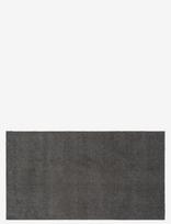 Tica Copenhagen - Floormat Polyamide, 120X67 Cm, Unicolor - Durų kilimėlis - Pilka